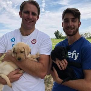 Meet your Posher, Austin